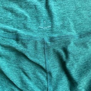 Beyond yoga space dye high waisted legging
